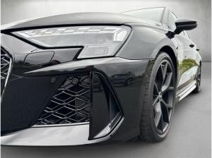 Audi RS3 Sportback quattro S tronic