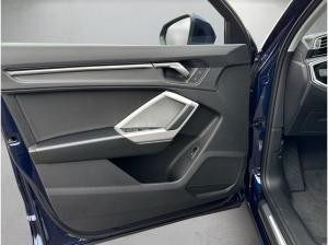 Audi Q3 35 TFSI advanced S tronic ALW