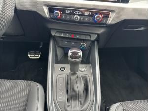 Audi A1 Sportback 35 TFSI S line S tronic ALW