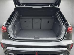 Audi RS3 Sportback quattro S tronic