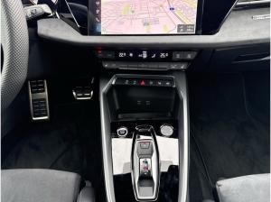 Audi A3 Sportback 35 TFSI S line S tronic ALW