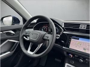 Audi Q3 35 TFSI advanced S tronic ALW