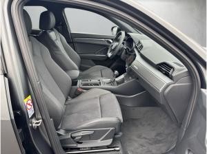 Audi Q3 Sportback S line 40 TFSI quattro S tronic ALW