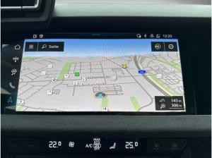 Audi A3 Sportback 35 TFSI S line S tronic ALW