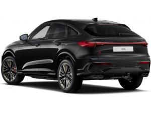 Audi SQ5 Sportback TFSI quattro S tronic