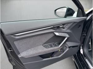 Audi RS3 Sportback quattro S tronic