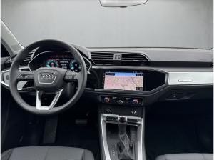 Audi Q3 35 TFSI advanced S tronic ALW