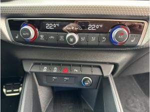 Audi A1 Sportback 35 TFSI S line S tronic ALW