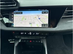 Audi A3 Sportback 35 TFSI S line S tronic ALW