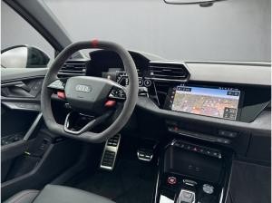 Audi RS3 Sportback quattro S tronic