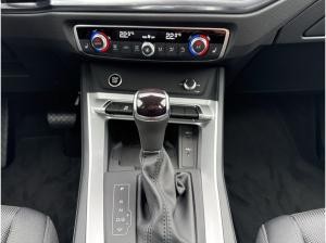 Audi Q3 35 TFSI advanced S tronic ALW