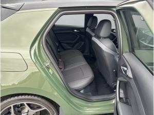 Audi A1 Sportback 35 TFSI S line S tronic ALW