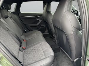 Audi A3 Sportback 35 TFSI S line S tronic ALW