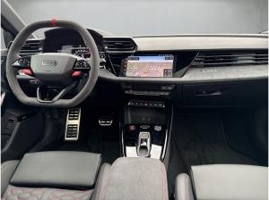 Audi RS3 Sportback quattro S tronic