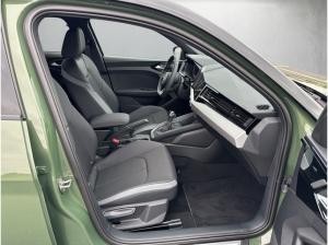Audi A1 Sportback 35 TFSI S line S tronic ALW