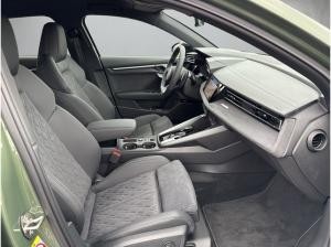 Audi A3 Sportback 35 TFSI S line S tronic ALW