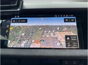 Audi RS3 Sportback quattro S tronic