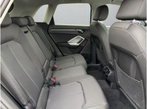 Audi Q3 35 TFSI advanced S tronic ALW
