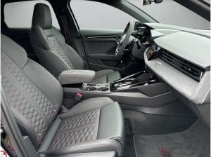 Audi RS3 Sportback quattro S tronic