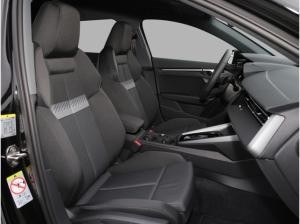 Audi A3 Sportback 35 TDI S line S tronic