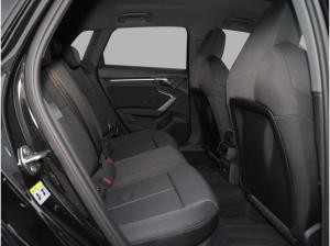 Audi A3 Sportback 35 TDI S line S tronic