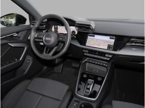 Audi A3 Sportback 35 TDI S line S tronic