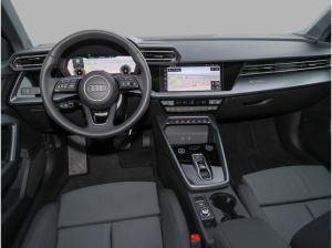 Audi A3 Sportback 35 TDI S line S tronic