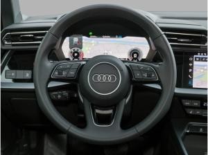 Audi A3 Sportback 35 TDI S line S tronic