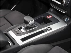 Audi Q5 40 TFSI S line Matrix AHK Panorama Kamera