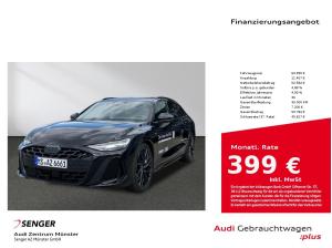 Audi A6 Avant TDI quattro S line NEUES MODELL360° Kam
