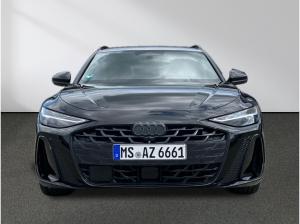 Audi A6 Avant TDI quattro S line NEUES MODELL360° Kam