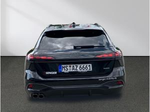 Audi A6 Avant TDI quattro S line NEUES MODELL360° Kam