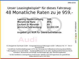 Audi A6 Avant TDI quattro S line NEUES MODELL360° Kam