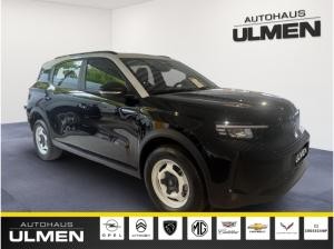 Opel Frontera ADVENTSKRACHER! Edition 1.2 107kW Mild-Hybrid EU6e LED ACC Apple CarPlay Android Auto Musikstreaming