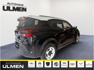 Opel Frontera ADVENTSKRACHER! Edition 1.2 107kW Mild-Hybrid EU6e LED ACC Apple CarPlay Android Auto Musikstreaming