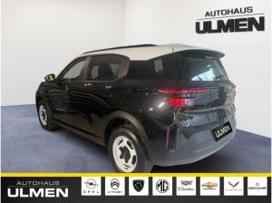 Opel Frontera ADVENTSKRACHER! Edition 1.2 107kW Mild-Hybrid EU6e LED ACC Apple CarPlay Android Auto Musikstreaming