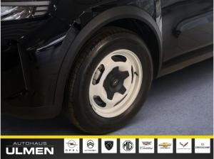 Opel Frontera ADVENTSKRACHER! Edition 1.2 107kW Mild-Hybrid EU6e LED ACC Apple CarPlay Android Auto Musikstreaming