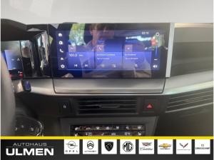 Opel Frontera ADVENTSKRACHER! Edition 1.2 107kW Mild-Hybrid EU6e LED ACC Apple CarPlay Android Auto Musikstreaming