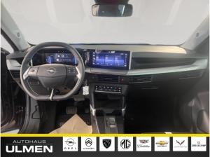 Opel Frontera ADVENTSKRACHER! Edition 1.2 107kW Mild-Hybrid EU6e LED ACC Apple CarPlay Android Auto Musikstreaming
