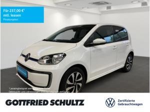 Foto - Volkswagen up! e-up! ACTIVE CCS SITZHEIZUNG EINPARKHILFE KAMERA