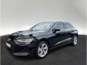 Audi A3 Sportback 30 TFSI S tronic Navi Sitzhzg LED
