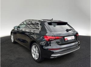 Audi A3 Sportback 30 TFSI S tronic Navi Sitzhzg LED