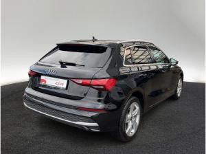 Audi A3 Sportback 30 TFSI S tronic Navi Sitzhzg LED
