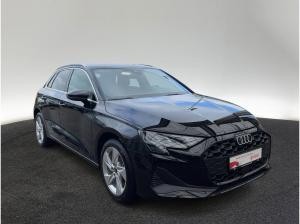 Audi A3 Sportback 30 TFSI S tronic Navi Sitzhzg LED