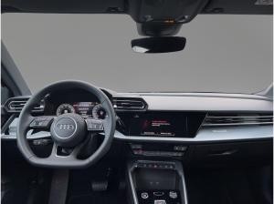 Audi A3 Sportback 30 TFSI S tronic Navi Sitzhzg LED