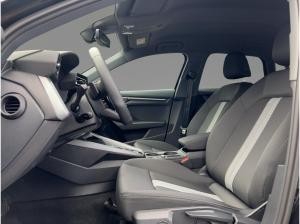 Audi A3 Sportback 30 TFSI S tronic Navi Sitzhzg LED