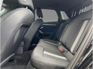 Audi A3 Sportback 30 TFSI S tronic Navi Sitzhzg LED