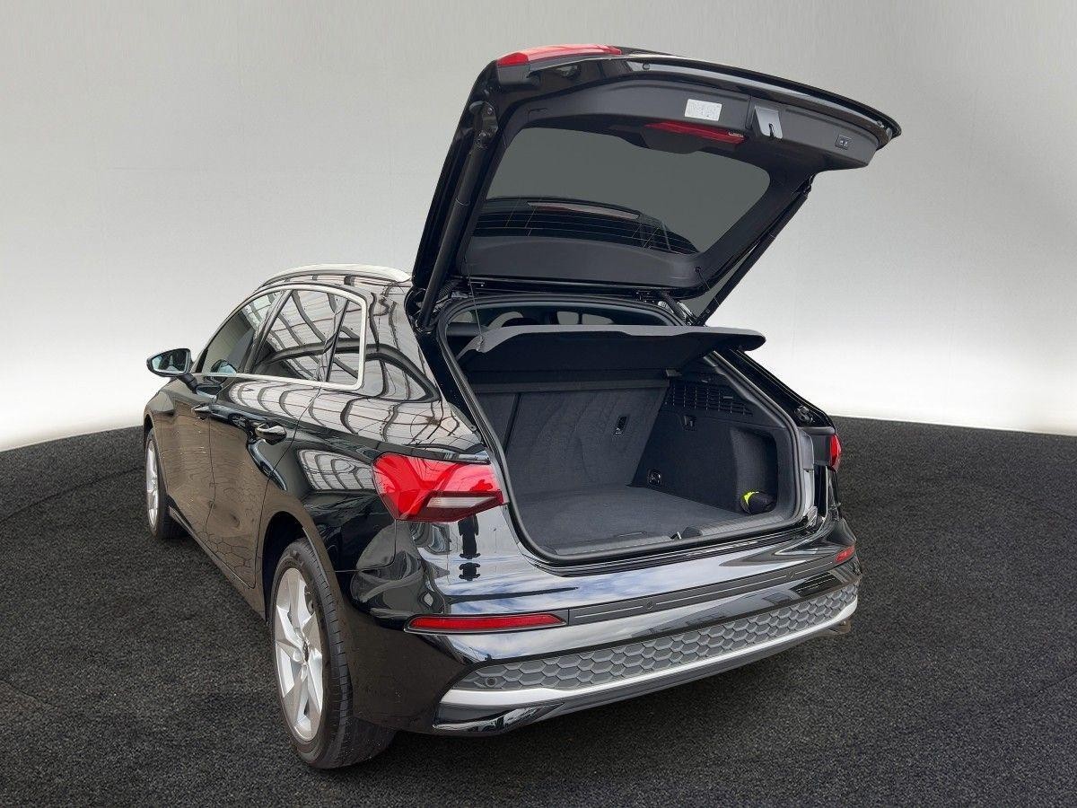 Audi A3 Sportback 30 TFSI S tronic Navi Sitzhzg LED