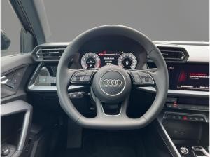 Audi A3 Sportback 30 TFSI S tronic Navi Sitzhzg LED