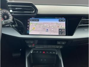 Audi A3 Sportback 30 TFSI S tronic Navi Sitzhzg LED